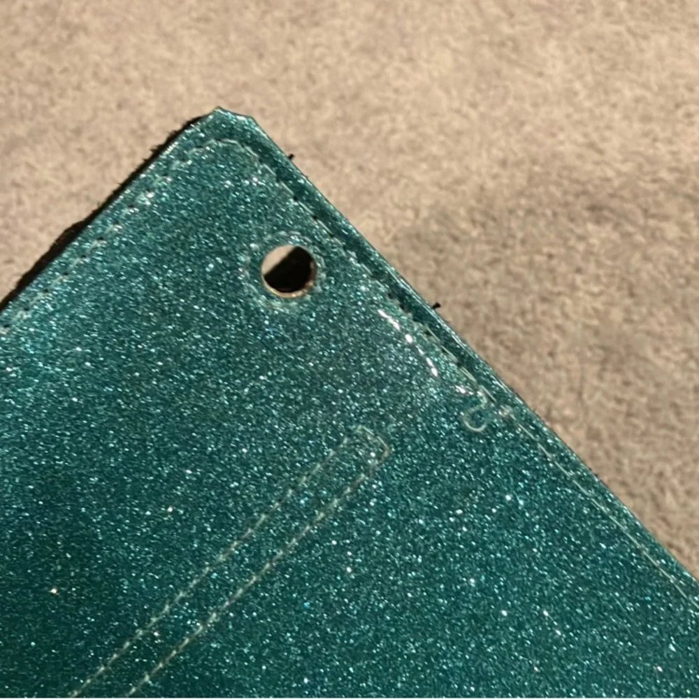 💗HP 6/22/23 💗 Tablet Glitter Case - Picture 7 of 8